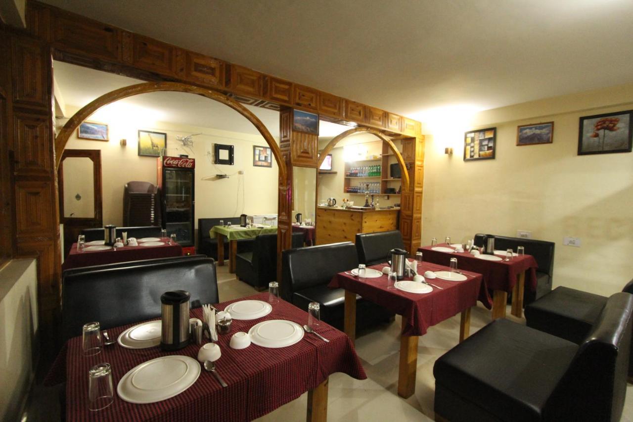 Hotel Purnima Riverside Касоль Екстер'єр фото